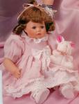 Effanbee - Ashley - кукла